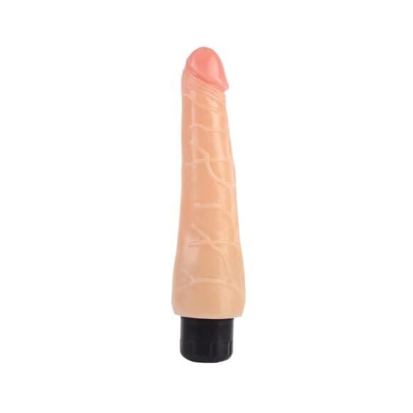 Dildo vibrador 23,3 Pascal RealBeats CHISA - Imagen 2