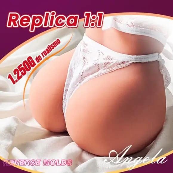 Masturbador Angela - Imagen 2