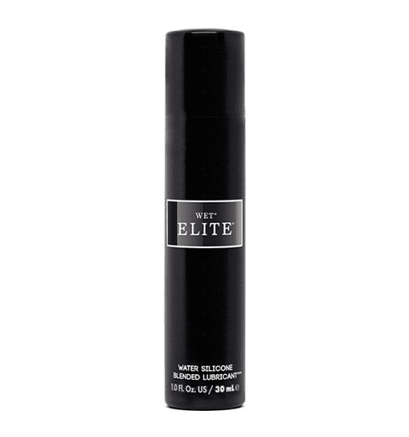 Lubricante Wet Elite 30ml