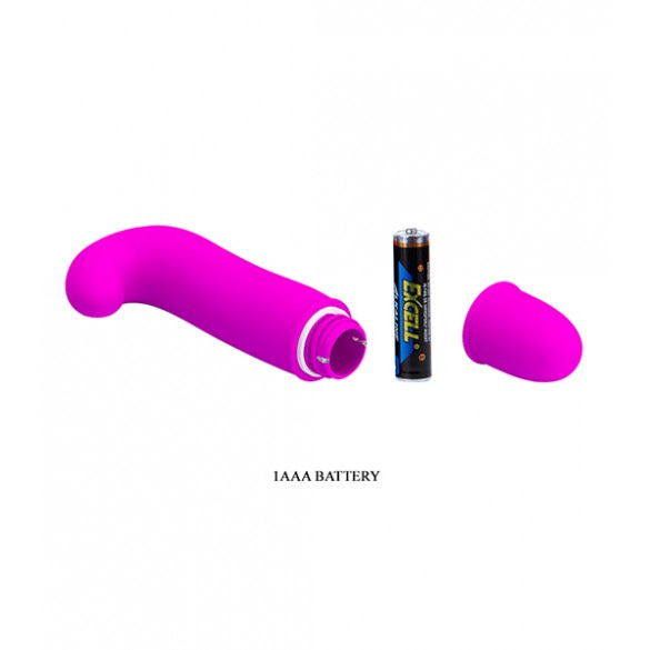 Mini Vibrador Dana - Imagen 2