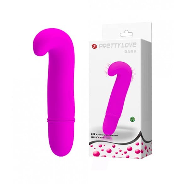Mini Vibrador Dana