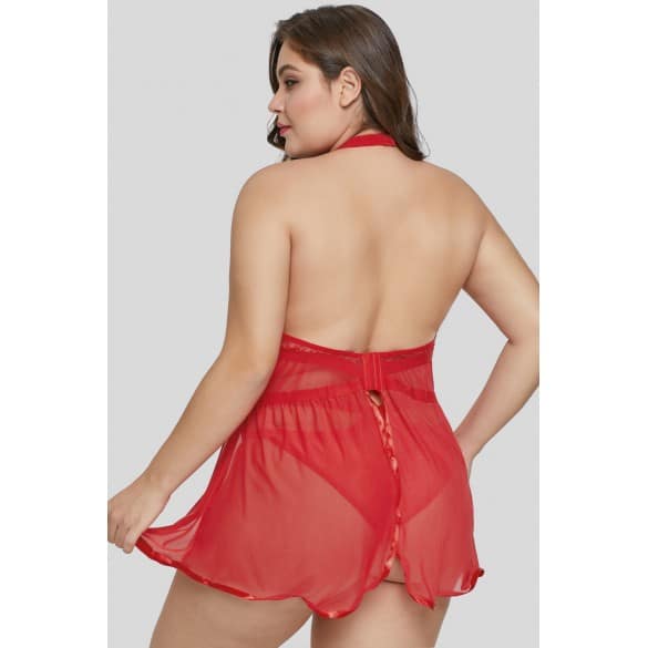 Babydoll Ema - Imagen 2