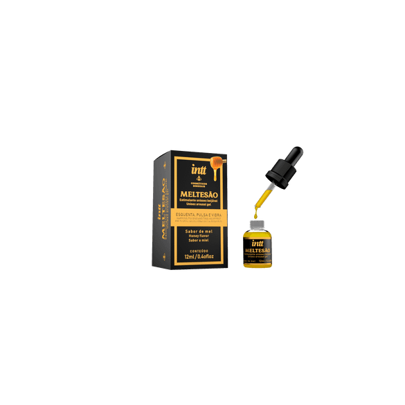 Estimulante Unisex- Meltesão