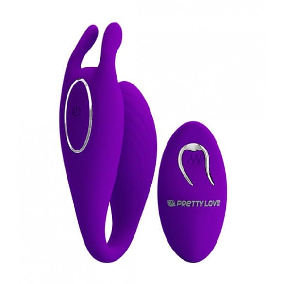 Estimulador Bill Con Control Remoto - Imagen 3