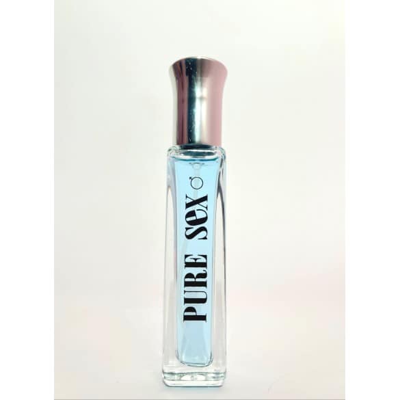 Feromona Pure sex Masculina 15ml