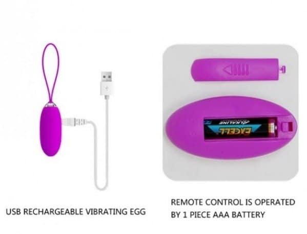 Pretty Love Joanna - Imagen 2