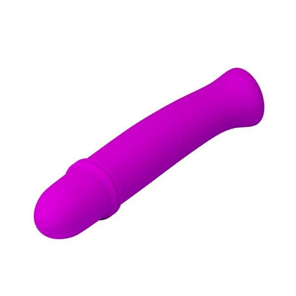 Vibrador Antony Pretty Love - Imagen 2
