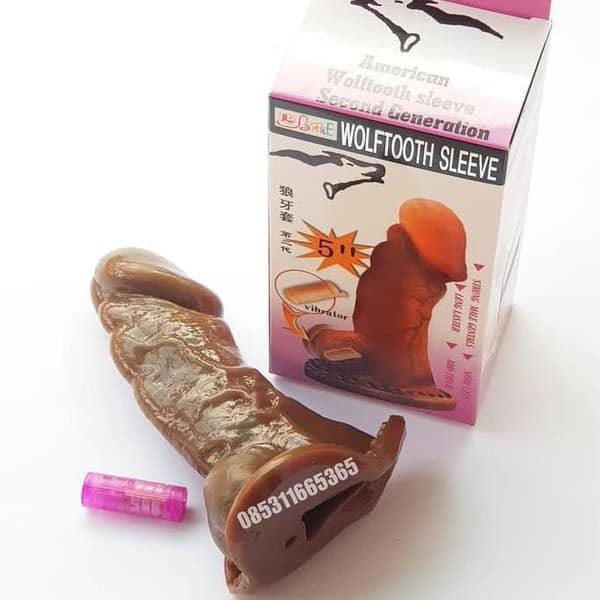 Funda para pene Baile - Imagen 2