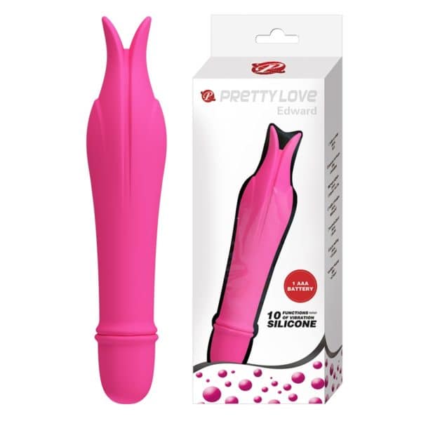 Vibrador compacto edward - Imagen 3