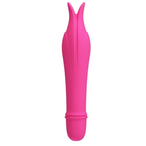 Vibrador compacto edward