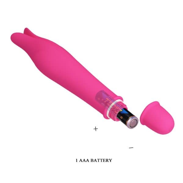 Vibrador compacto edward - Imagen 2