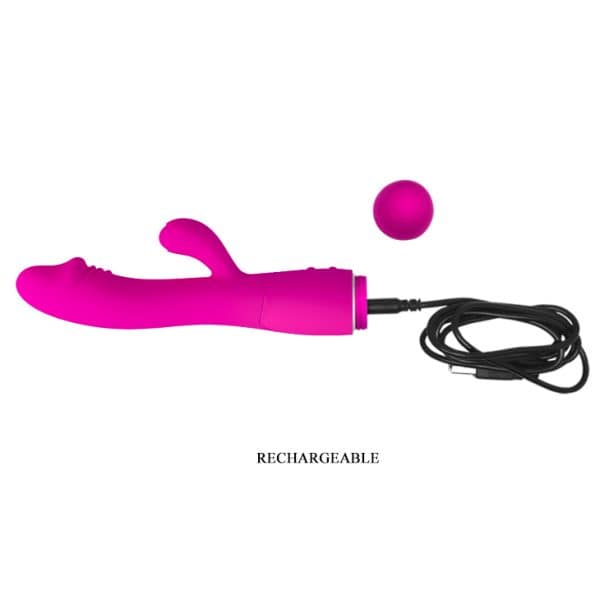Snappy Vibrador USB - Imagen 4