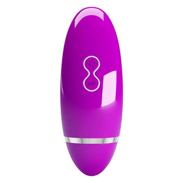 Succionador de clítoris "Ivan" - Imagen 3