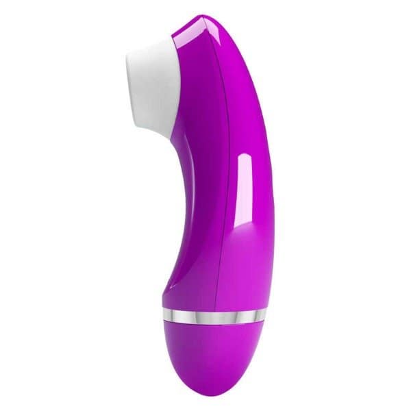 Succionador de clítoris "Ivan" - Imagen 2