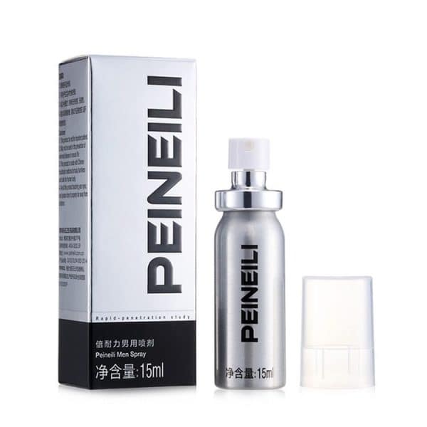 Retardante Peineili Spray 15 ml