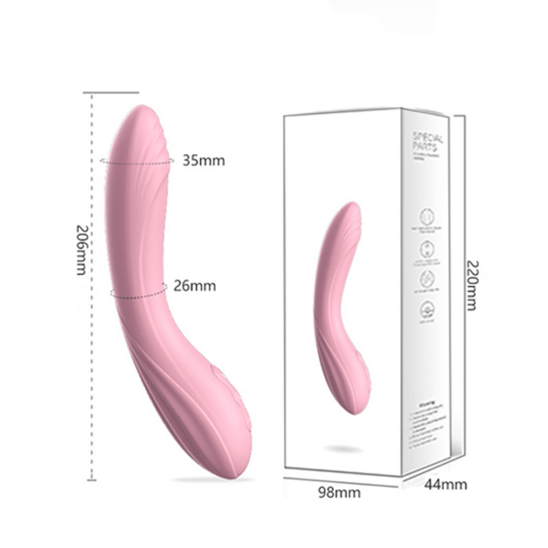 Vibrador We Love - Imagen 3