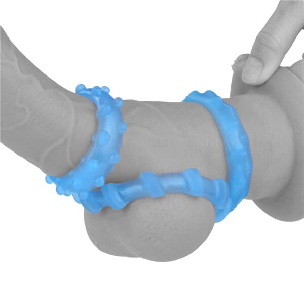 Anillo Lumino Play - Imagen 3