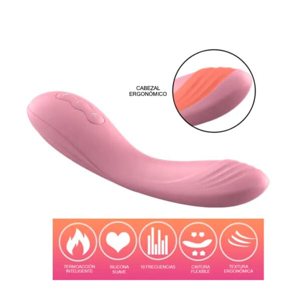 Vibrador We Love - Imagen 4