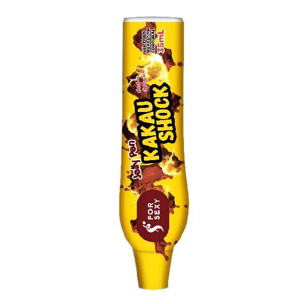 JELLY PEN KAKAU SHOCK 35 ML.