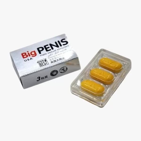 Big Penis