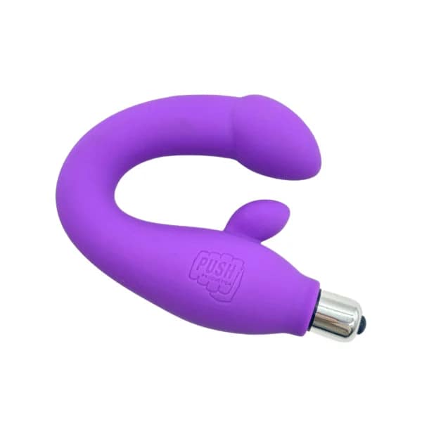 Vibrador Goddes Dual