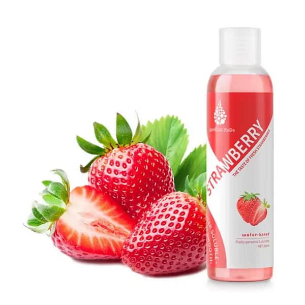 WhatsApp Image 2026-06-09 at 16.49.23 Lubricante Frutilla SweetLov 200ml Lovcae