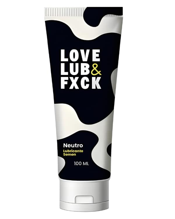 Lubricante Semen Love Lub & Fxck