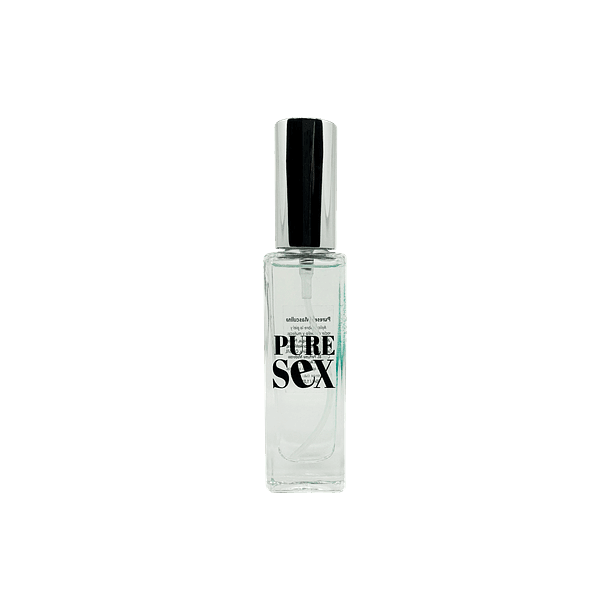 Feromona Pure Sex Hombre 30ml