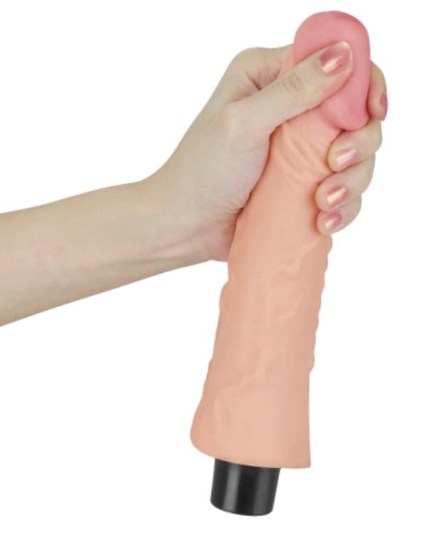 Dildo realista realsoftee - Imagen 4