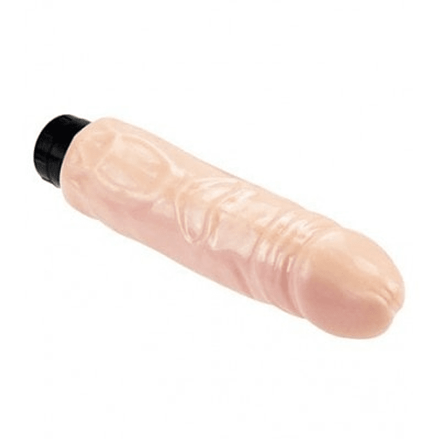 Vibrador latino N 3 - Imagen 3