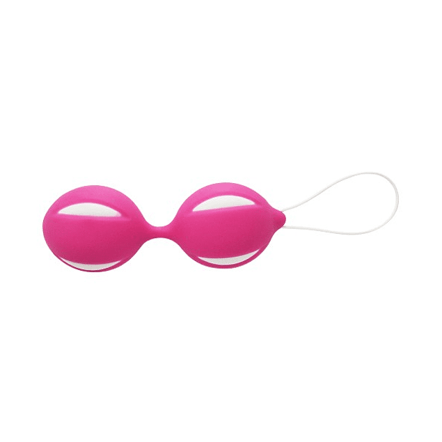 Bolas chinas on - Imagen 2