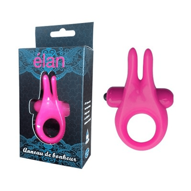 Anillo vibrador Elan - Imagen 2