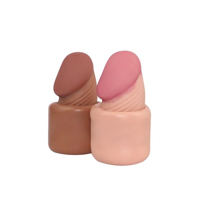 Funda extensión Lovetoy Pleasure X-Tender - Imagen 2