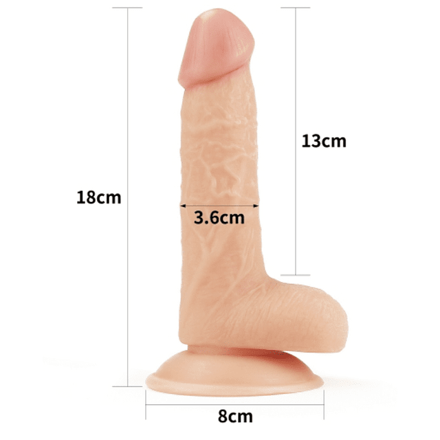 Arnés ingen lovetoys - Imagen 3