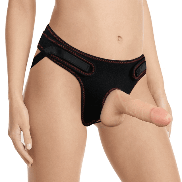 Arnés ingen lovetoys