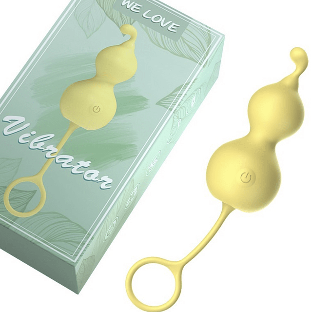 Bolas chinas vibración y temperatura - Imagen 4