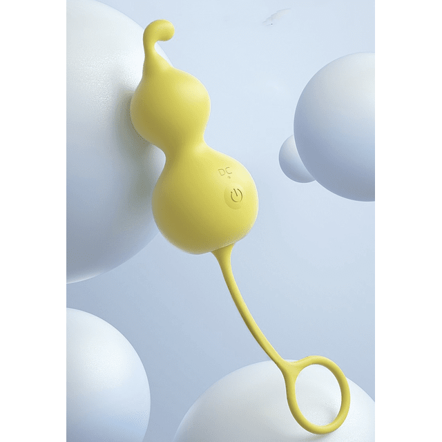 Bolas chinas vibración y temperatura - Imagen 3