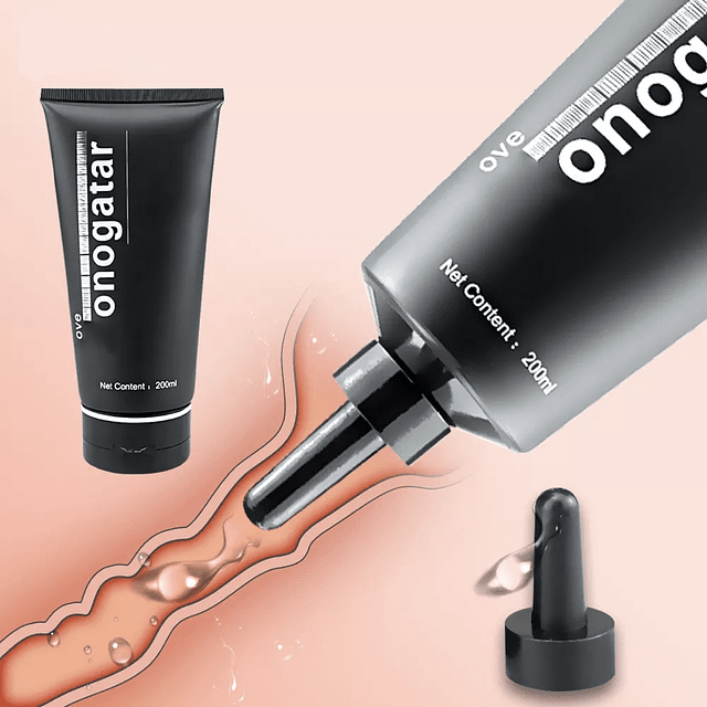Lubricante anal monogatari 200 ml - Imagen 2