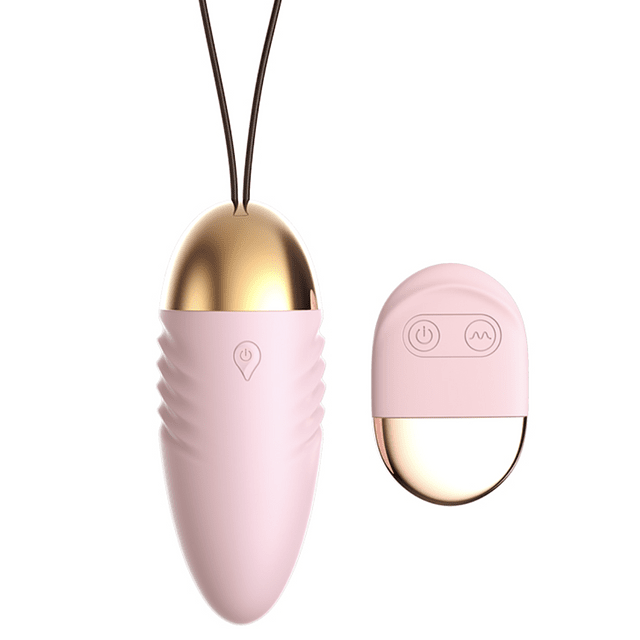 Huevo vibrador Gladiador - Imagen 3
