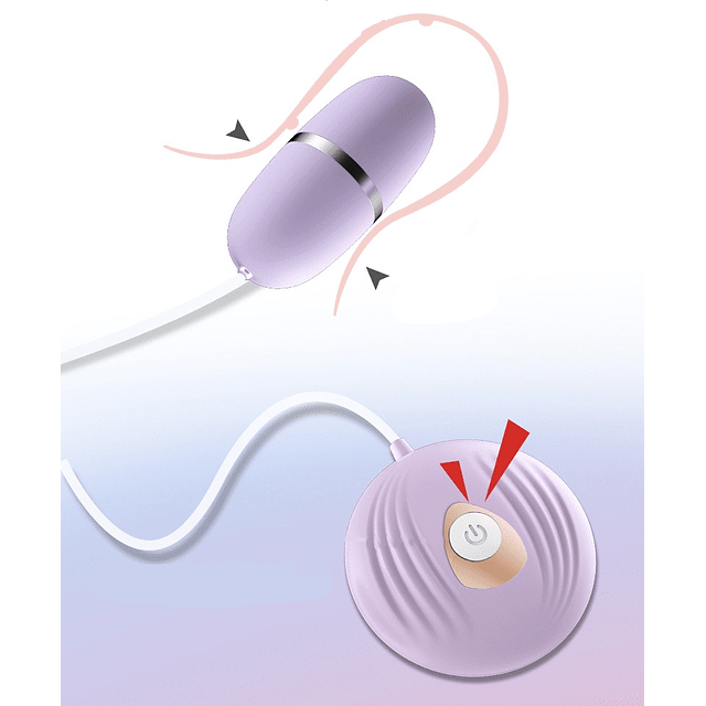 Huevo carcasa - Imagen 2