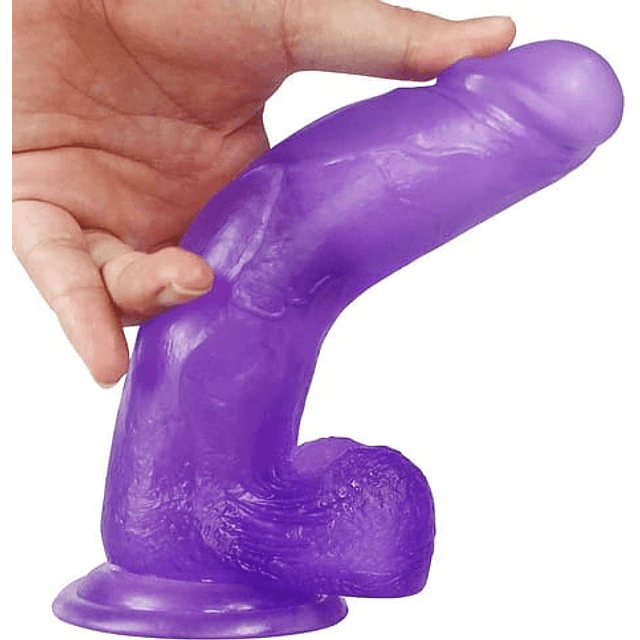 Dildo Jelly - Imagen 4