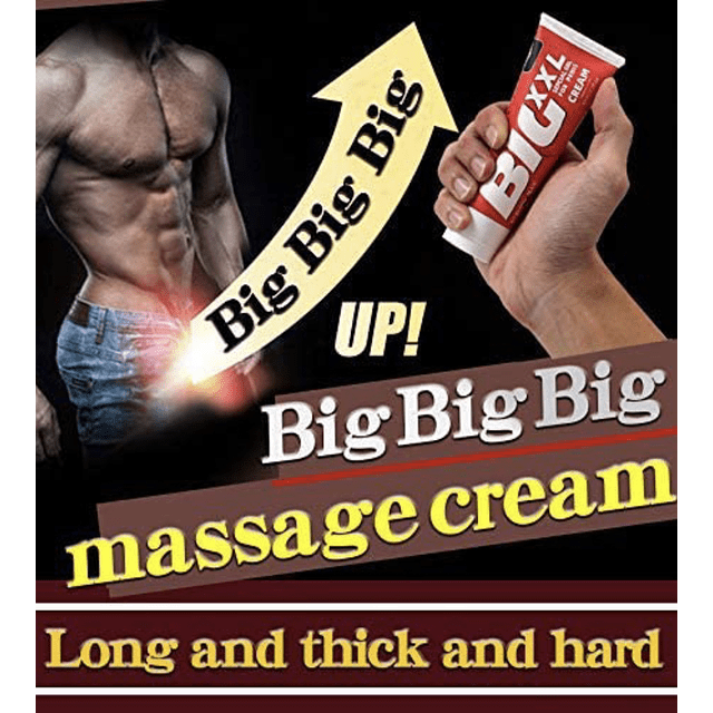 Crema Big XXL - Imagen 3