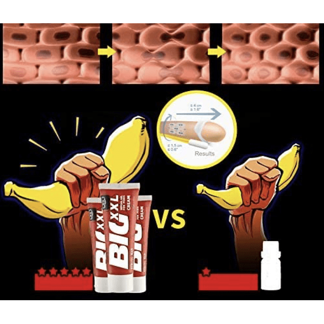 Crema Big XXL - Imagen 4