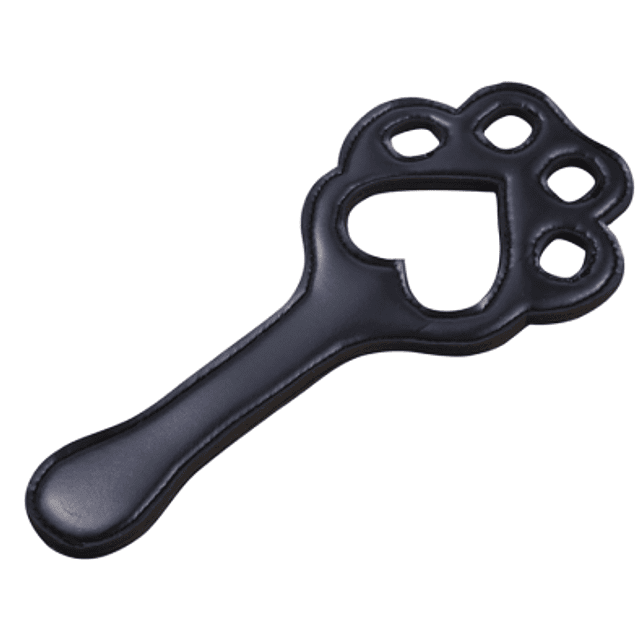 Palmeta Azotadora Gato