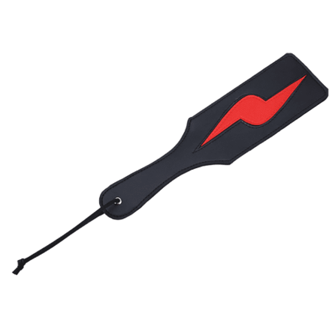 Palmeta Azotadora Rayo