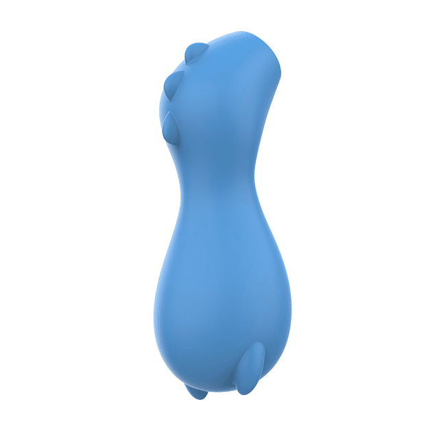 Succionador Dinosaurio - Imagen 2