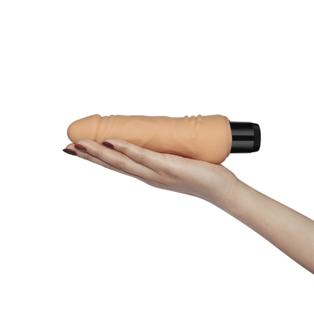 Vibrador Real feel 18 cm - Imagen 3