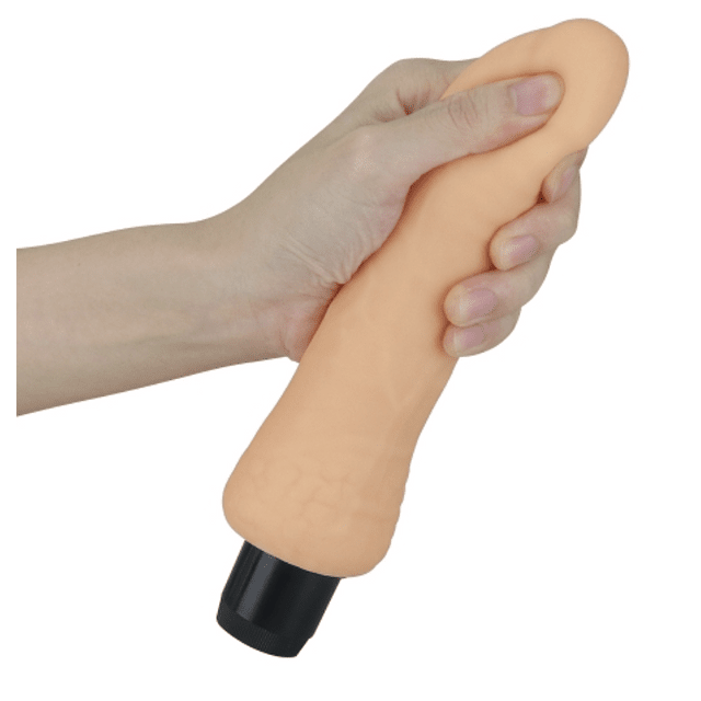 Vibrador Real Feel 8.0 - Imagen 3