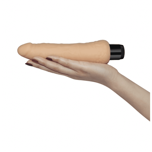 Vibrador Real Feel 8.0 - Imagen 5