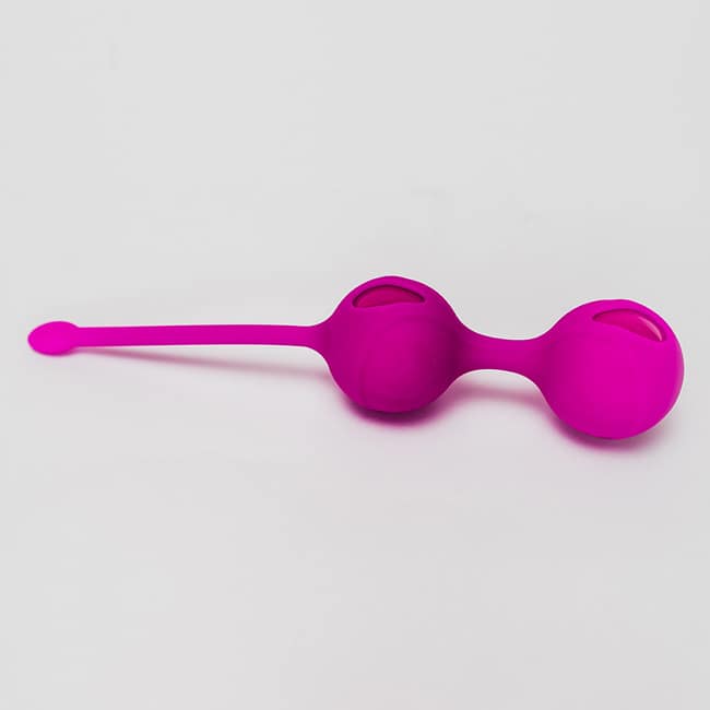 Bolas Chinas Kegel Tighten Up II - Imagen 2